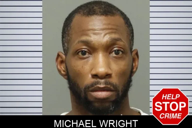 Michael Wright