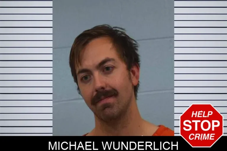 Michael Wunderlich