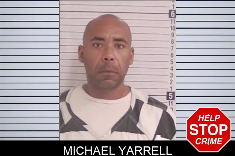 Michael Yarrell