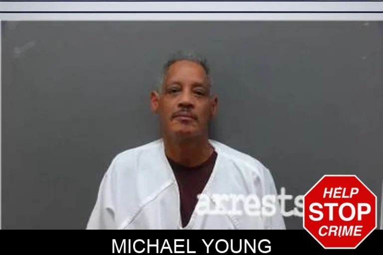 Michael Young