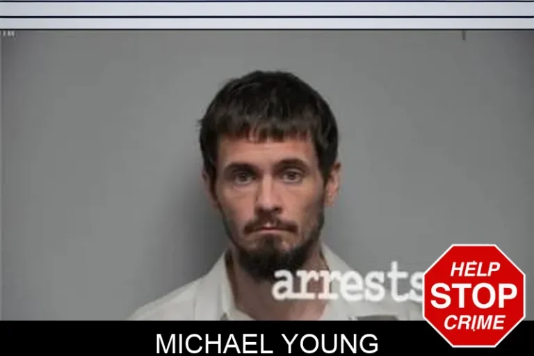 Michael Young