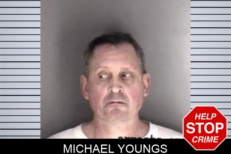Michael Youngs
