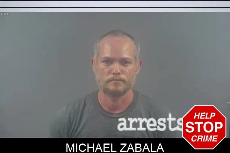 Michael Zabala