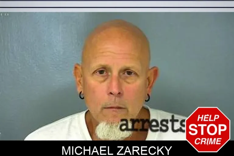 Michael Zarecky