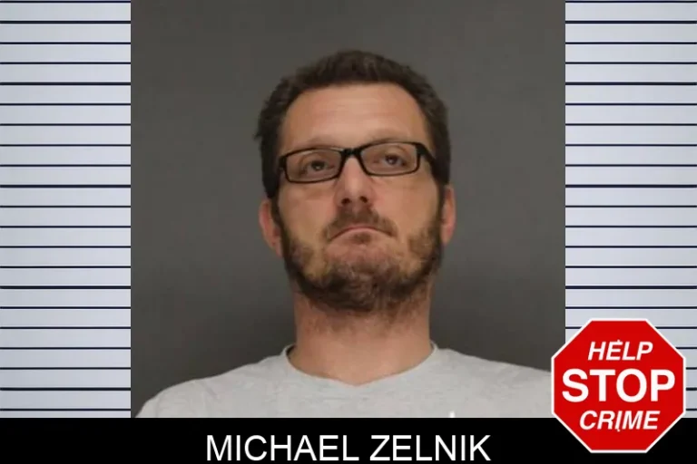 Michael Zelnik