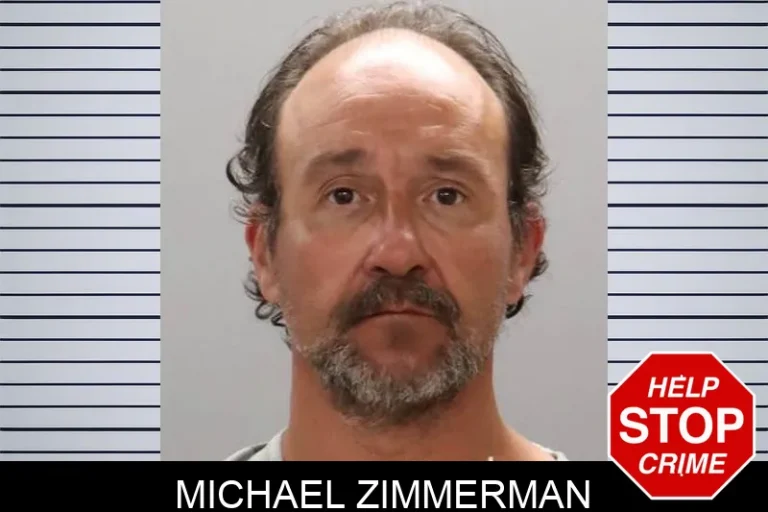 Michael Zimmerman