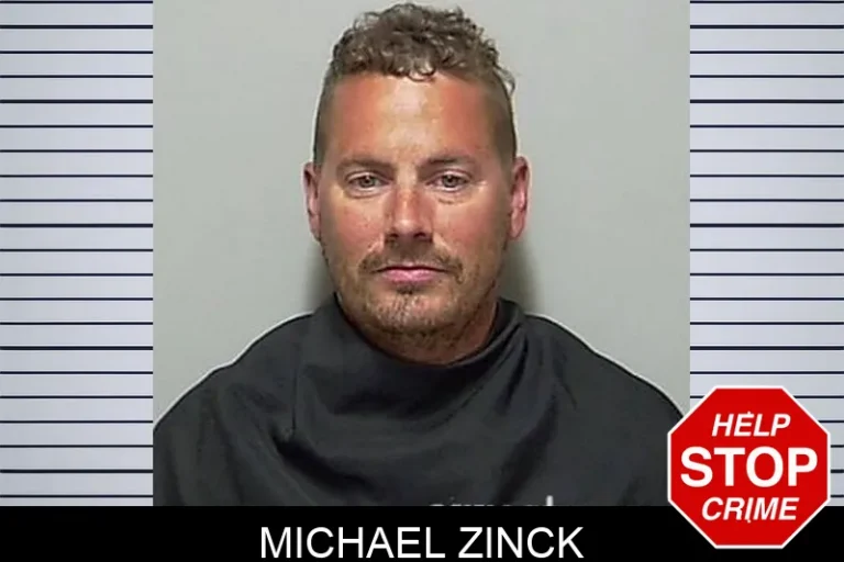 Michael Zinck
