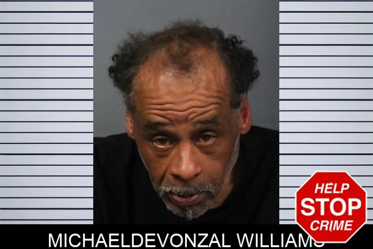 MichaelDevonzal Williams
