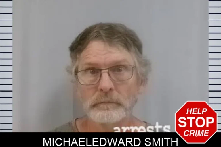 MichaelEdward Smith