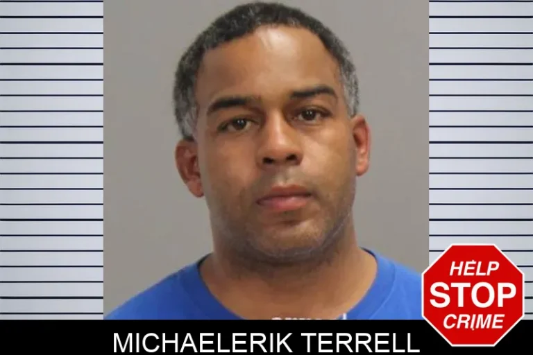 MichaelErik Terrell