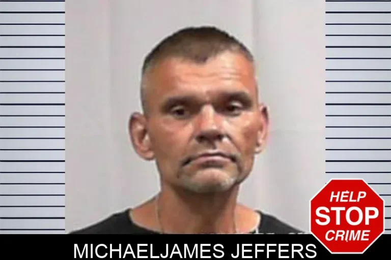 MichaelJames Jeffers