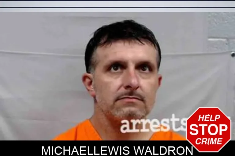 MichaelLewis Waldron