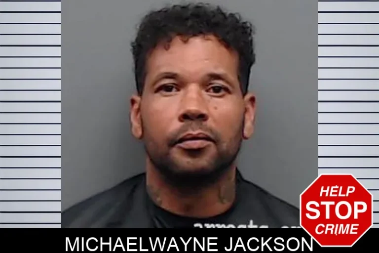 MichaelWayne Jackson