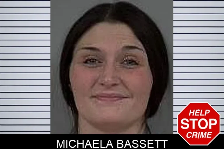 Michaela Bassett