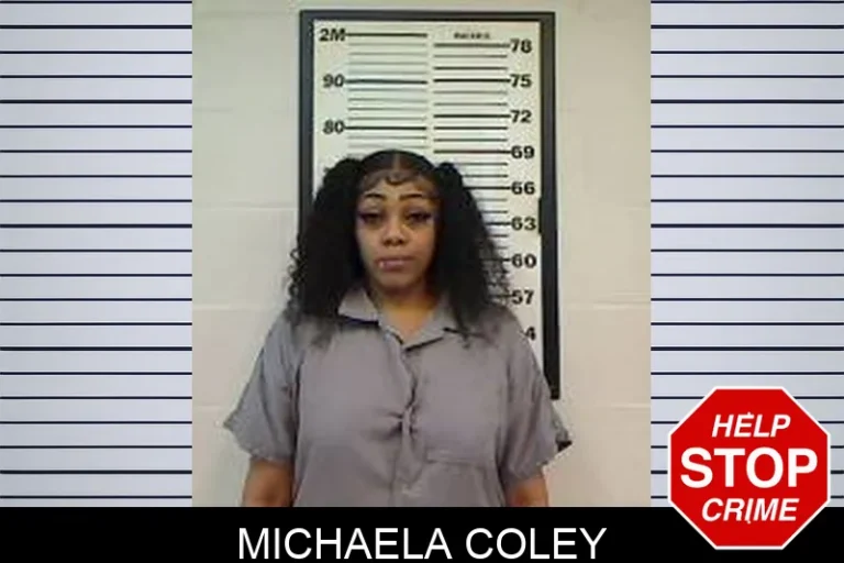 Michaela Coley