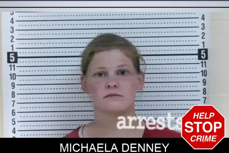 Michaela Denney
