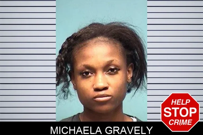 Michaela Gravely