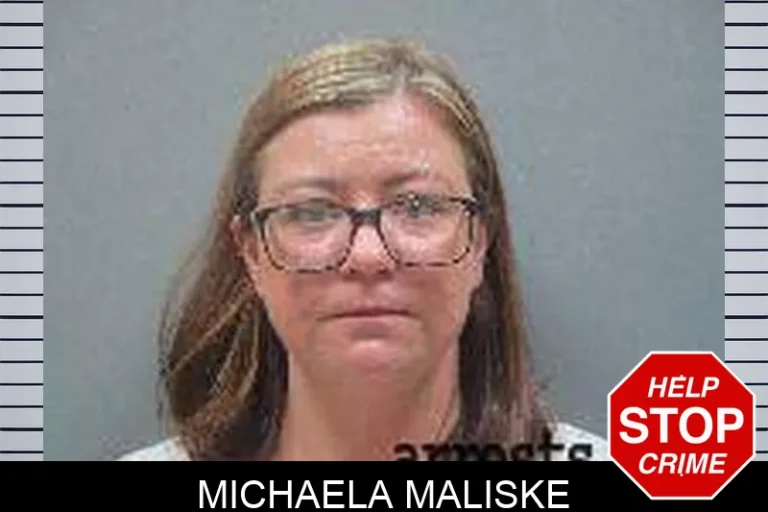 Michaela Maliske