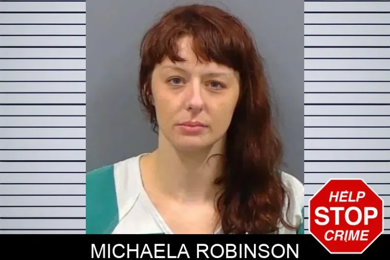 Michaela Robinson