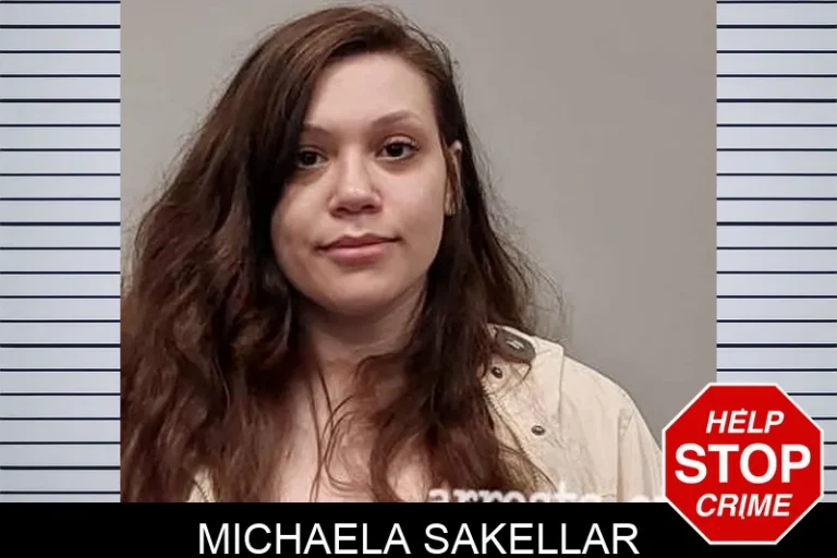 Michaela Sakellar