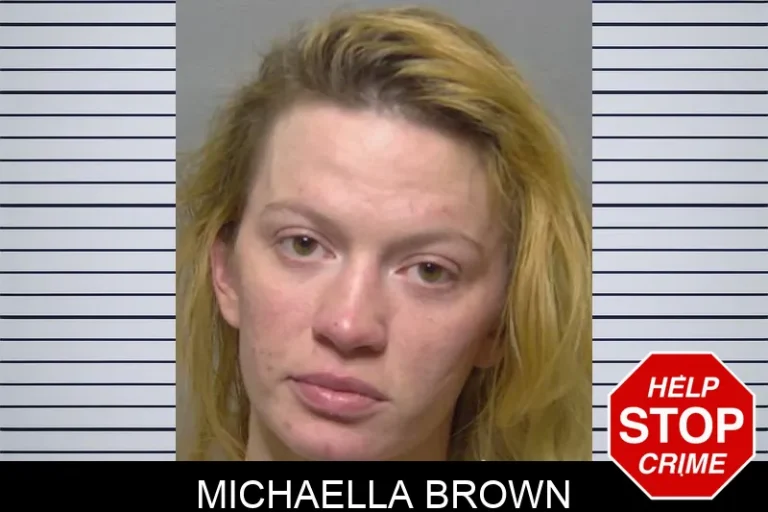 Michaella Brown