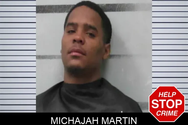 Michajah Martin
