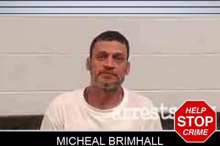 Micheal Brimhall