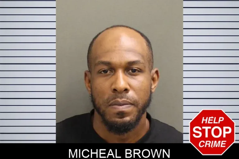 Micheal Brown