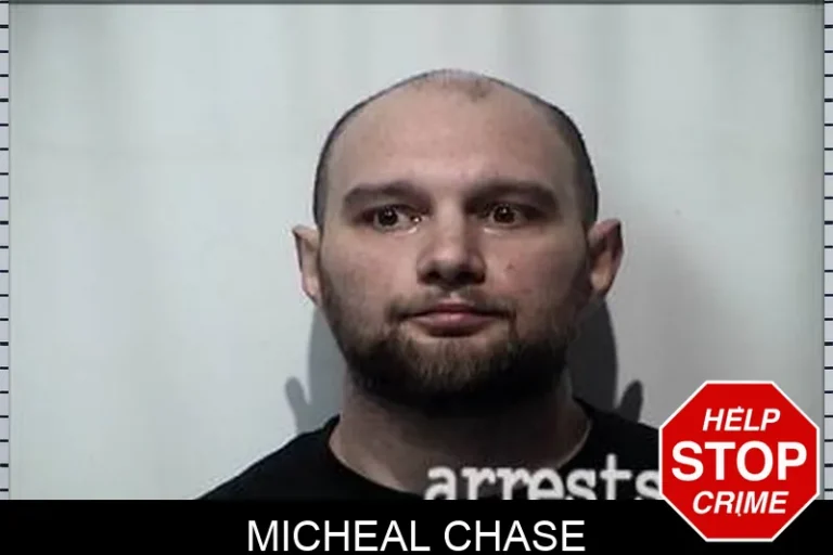 Micheal Chase