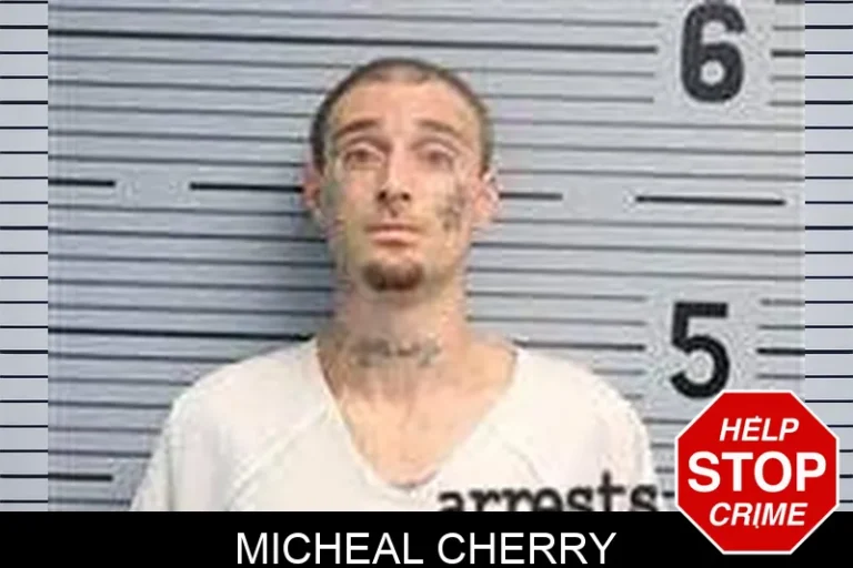 Micheal Cherry