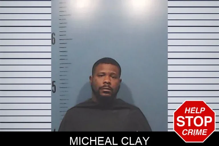Micheal Clay