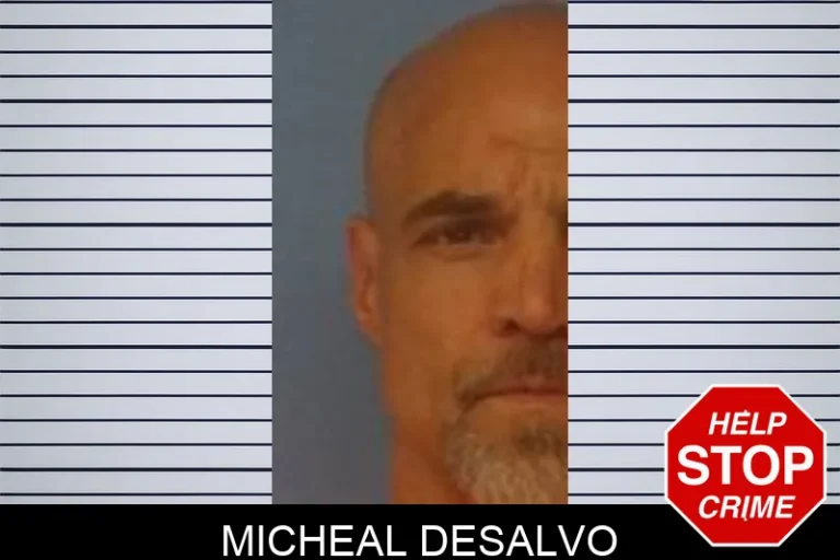 Micheal Desalvo