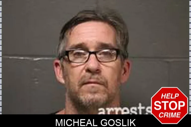 Micheal Goslik