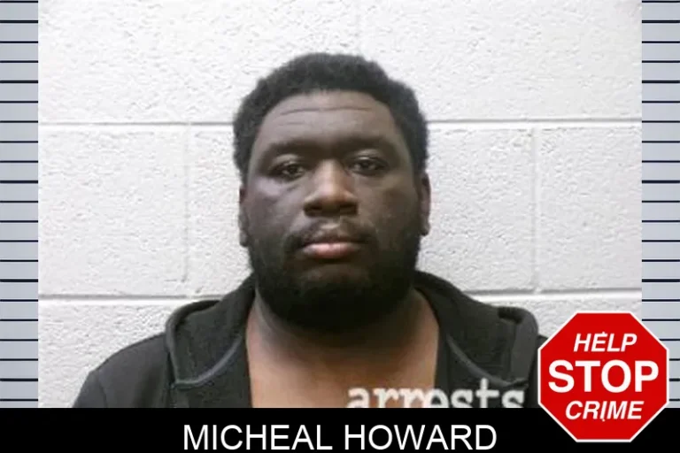Micheal Howard