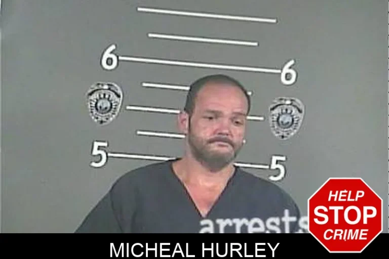 Micheal Hurley