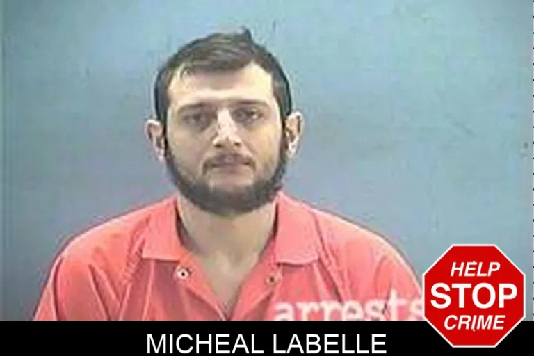 Micheal Labelle