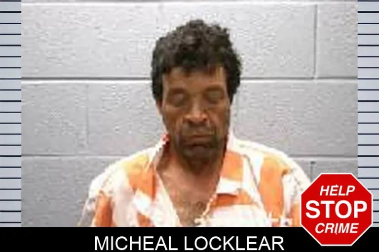 Micheal Locklear