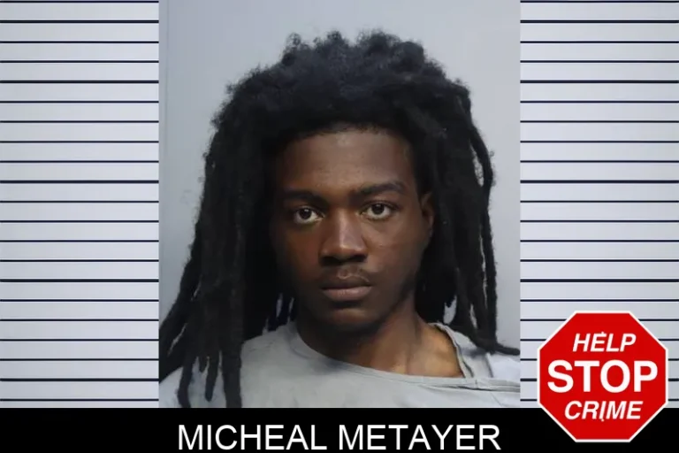 Micheal Metayer