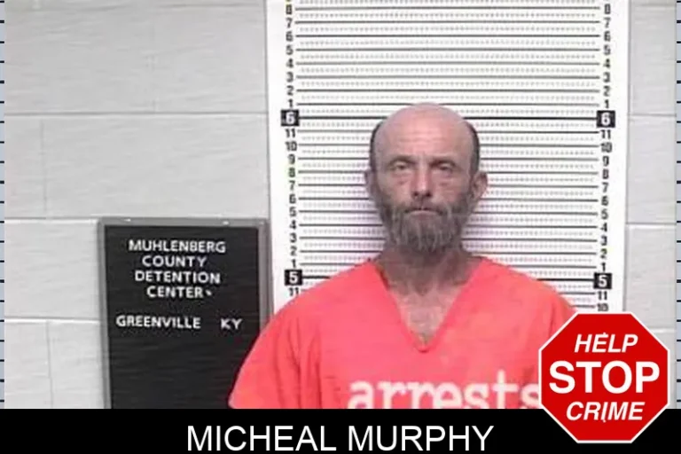 Micheal Murphy