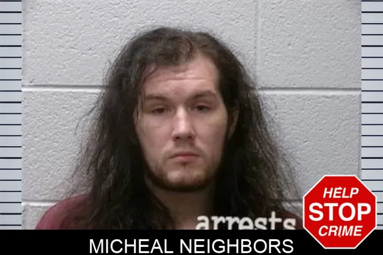 Micheal Neighbors