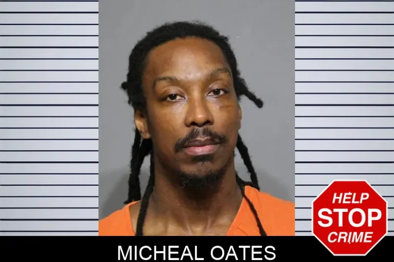 Micheal Oates