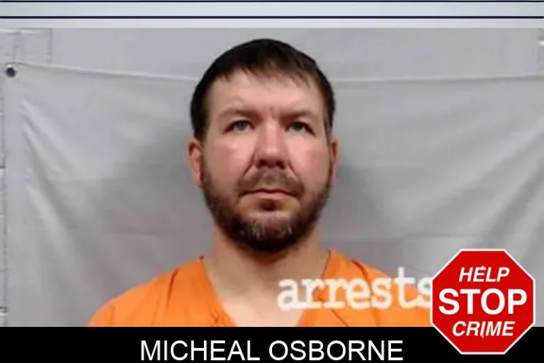 Micheal Osborne