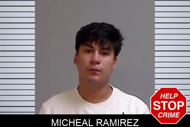 Micheal Ramirez