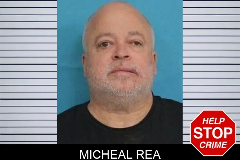 Micheal Rea