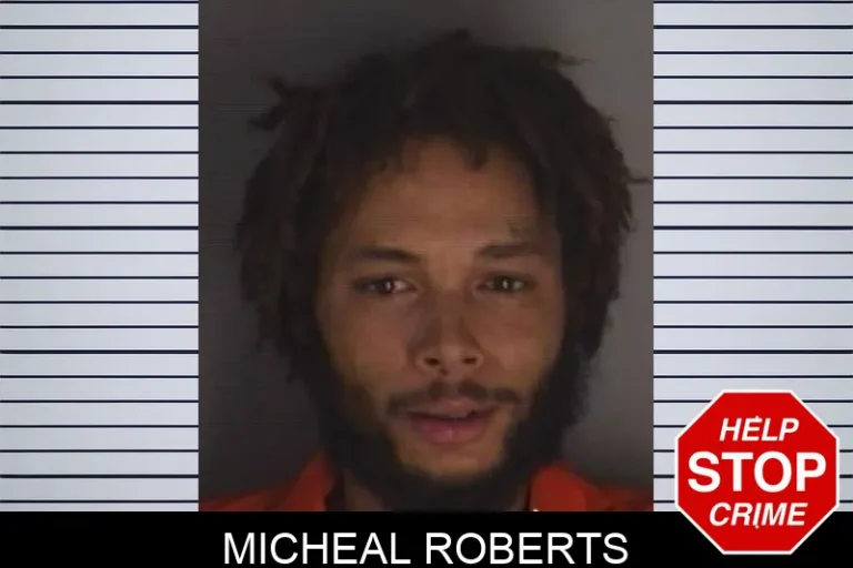 Micheal Roberts