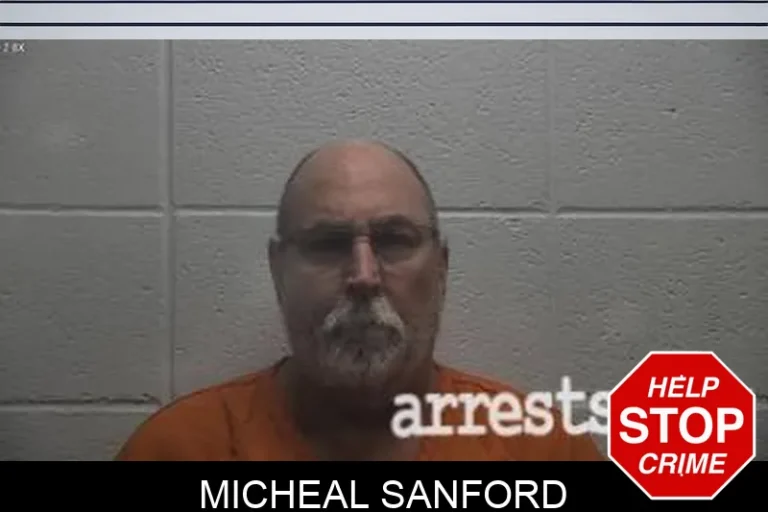 Micheal Sanford