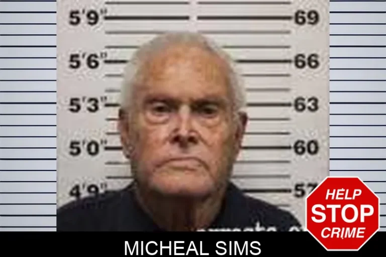 Micheal Sims