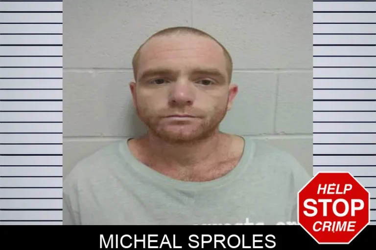 Micheal Sproles