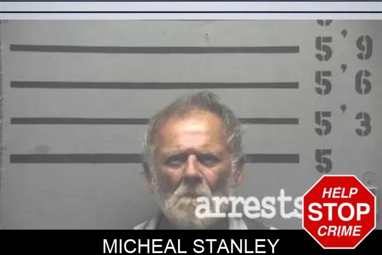 Micheal Stanley