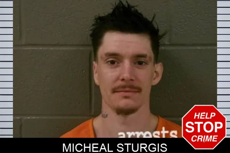 Micheal Sturgis